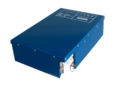 12V Rack Battery